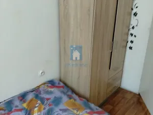 Pronájem pokoje, Plzeň, Nádražní, 15 m2