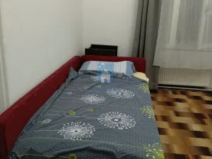 Pronájem pokoje, Plzeň, Nádražní, 15 m2