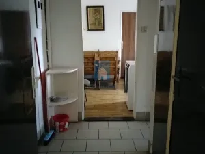 Pronájem pokoje, Plzeň, Nádražní, 15 m2