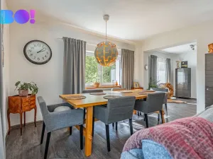 Prodej rodinného domu, Třinec - Tyra, 120 m2