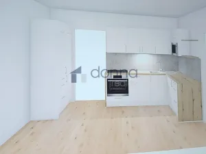 Pronájem bytu 3+kk, Praha, Elišky Přemyslovny, 53 m2