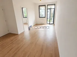 Pronájem bytu 3+kk, Praha, Elišky Přemyslovny, 53 m2