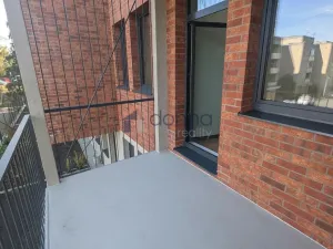 Pronájem bytu 3+kk, Praha, Elišky Přemyslovny, 53 m2