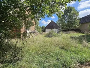 Prodej rodinného domu, Libáň - Zliv, 100 m2