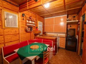 Prodej chaty, Strážnice, 72 m2