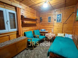 Prodej chaty, Strážnice, 72 m2
