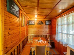 Prodej chaty, Strážnice, 72 m2