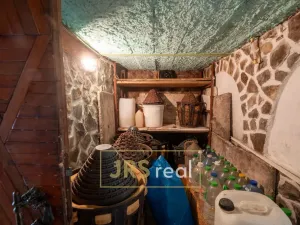 Prodej chaty, Strážnice, 72 m2