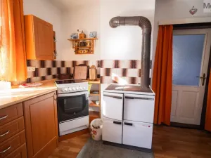 Prodej rodinného domu, Čistá - Lhota, 97 m2