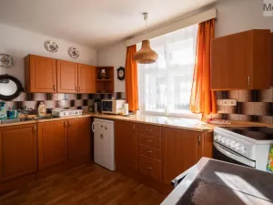 Prodej rodinného domu, Čistá - Lhota, 97 m2