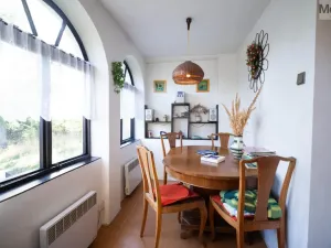 Prodej rodinného domu, Čistá - Lhota, 97 m2