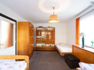 Prodej rodinného domu, Čistá - Lhota, 97 m2