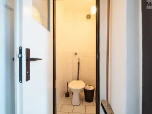 Prodej rodinného domu, Čistá - Lhota, 97 m2