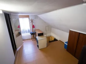 Prodej rodinného domu, Čistá - Lhota, 97 m2