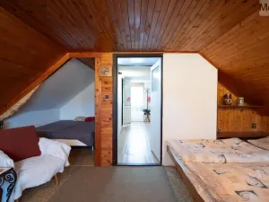 Prodej rodinného domu, Čistá - Lhota, 97 m2