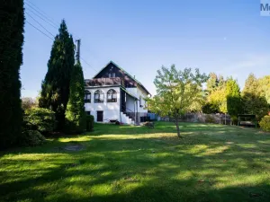 Prodej rodinného domu, Čistá - Lhota, 97 m2