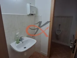 Pronájem kanceláře, Lipník nad Bečvou, Losertova, 102 m2