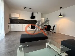 Pronájem bytu 2+kk, Šternberk, Světlov, 60 m2