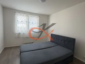 Pronájem bytu 2+kk, Šternberk, Světlov, 60 m2