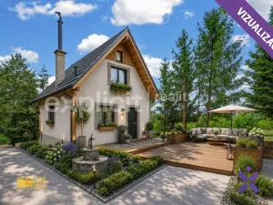 Prodej chaty, Uherský Brod, 95 m2