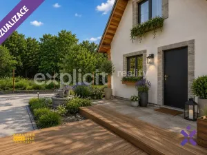 Prodej chaty, Uherský Brod, 95 m2