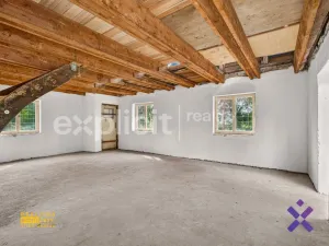 Prodej chaty, Uherský Brod, 95 m2