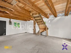 Prodej chaty, Uherský Brod, 95 m2