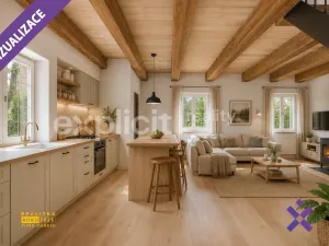 Prodej chaty, Uherský Brod, 95 m2