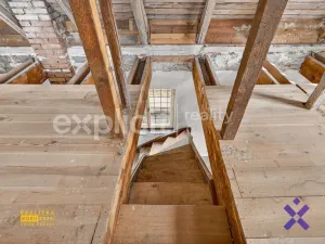 Prodej chaty, Uherský Brod, 95 m2