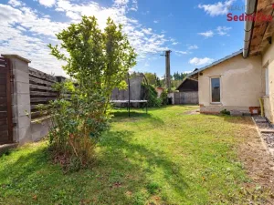 Prodej rodinného domu, Kadolec, 160 m2