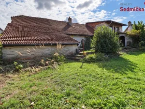 Prodej rodinného domu, Kadolec, 160 m2
