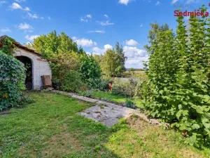Prodej rodinného domu, Kadolec, 160 m2