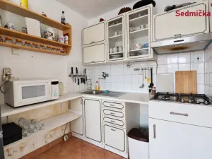 Prodej rodinného domu, Kadolec, 160 m2