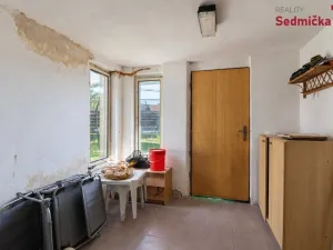 Prodej rodinného domu, Kadolec, 160 m2
