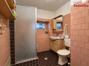 Prodej rodinného domu, Kadolec, 160 m2