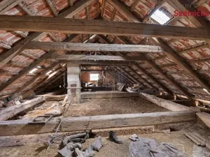 Prodej rodinného domu, Kadolec, 160 m2