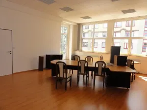 Pronájem kanceláře, Praha - Kunratice, Jana Růžičky, 13 m2