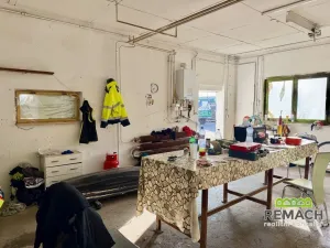Pronájem výrobních prostor, Uherský Brod, U Korečnice, 180 m2