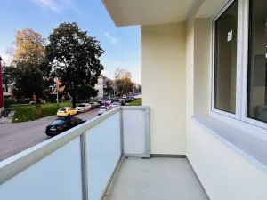 Pronájem bytu 3+1, Ostrava - Zábřeh, Výškovická, 76 m2