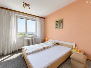 Prodej bytu 3+1, Brno, Vltavská, 65 m2