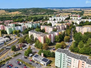 Prodej bytu 3+1, Brno, Vltavská, 65 m2