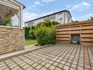 Prodej rodinného domu, Sulice, Hlavní, 163 m2