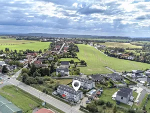 Prodej rodinného domu, Sulice, Hlavní, 163 m2