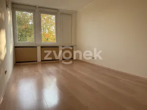 Pronájem bytu 2+kk, Zlín, Osvoboditelů, 50 m2
