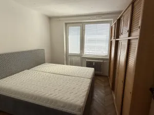 Pronájem bytu 3+1, Moravské Budějovice, Komenského, 74 m2