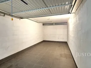 Pronájem garáže, Písek, Švantlova, 17 m2