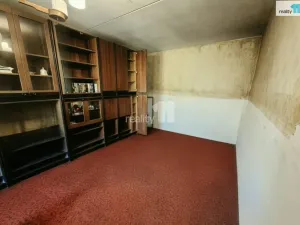 Prodej bytu 2+1, Aš, Tylova, 60 m2