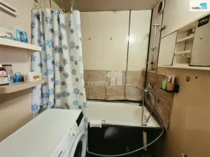 Prodej bytu 2+1, Aš, Tylova, 60 m2