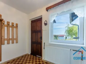 Prodej rodinného domu, Oráčov, 91 m2