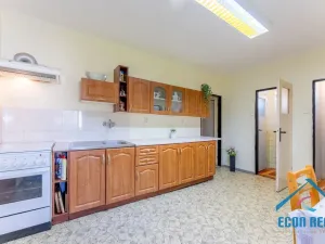 Prodej rodinného domu, Oráčov, 91 m2